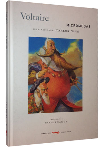 [9788496509368] MICROMEGAS