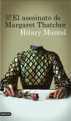 [9788423348879] EL ASESINATO DE MARGARET THATCHER
