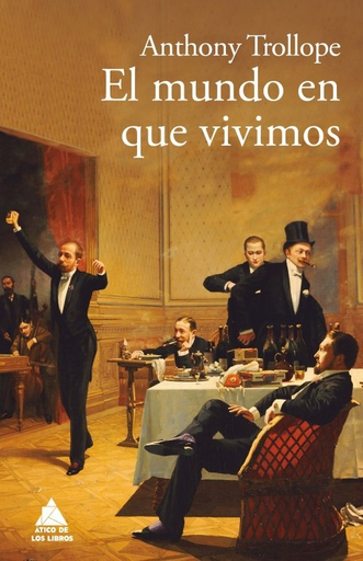 [9788417743185] EL MUNDO EN QUE VIVIMOS
