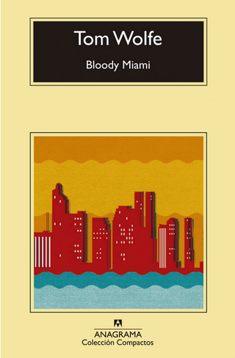[9788433977571] BLOODY MIAMI