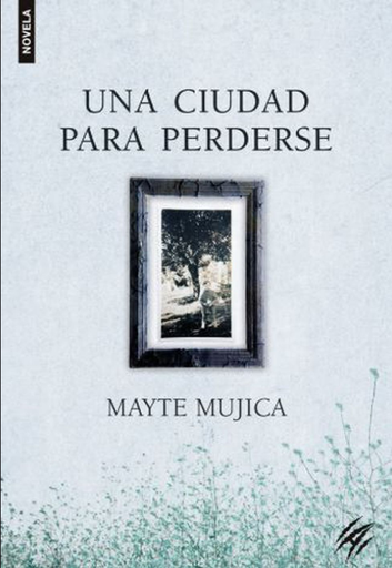 [9786124406027] UNA CIUDAD PARA PERDERSE