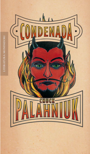 [9788439726692] CONDENADA