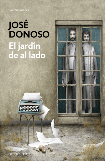 [9788466359269] EL JARDÍN DE AL LADO