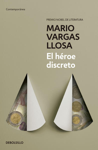 [9786073132237] EL HÉROE DISCRETO