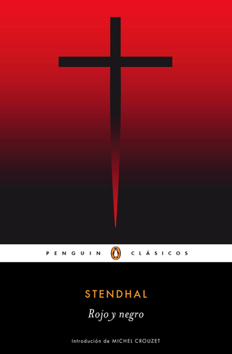 [9788491050537] ROJO Y NEGRO