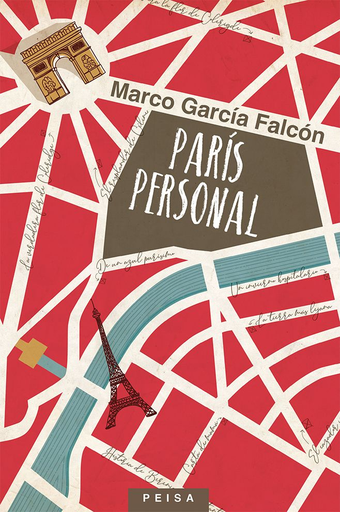 [9786123051280] PARÍS PERSONAL