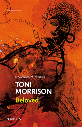 [9788490625101] BELOVED