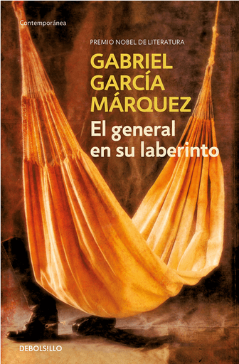 [9788497592383] EL GENERAL EN SU LABERINTO