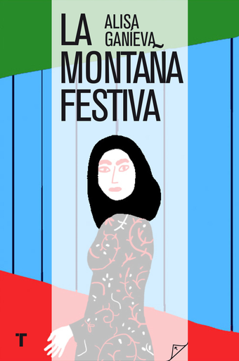 [9788416354337] LA MONTAÑA FESTIVA