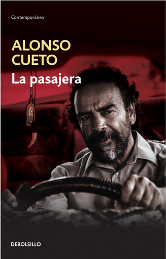 [9786124463525] LA PASAJERA