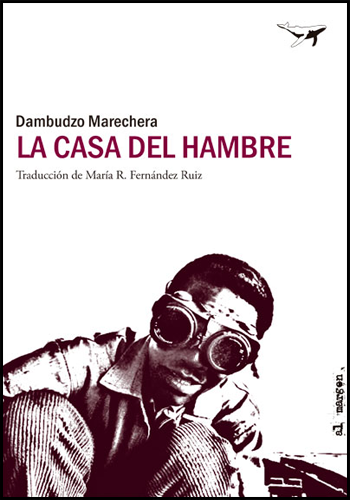 [9788494062773] LA CASA DEL HAMBRE