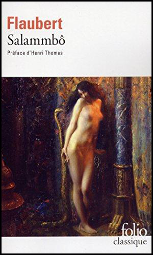 [9782070308781] SALAMMBO