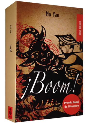 [9788416023301] ¡BOOM!