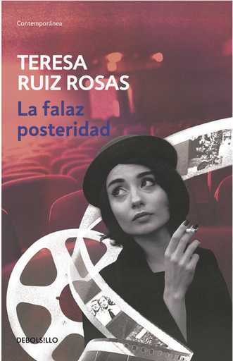 [9786124463532] LA FALAZ POSTERIDAD
