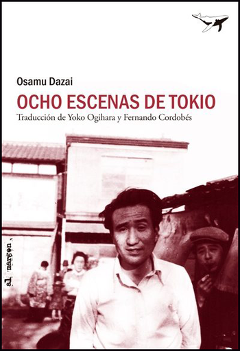 [9788493907624] OCHO ESCENAS DE TOKIO