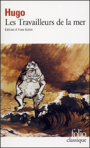 [9782070371976] LES TRAVAILLEURS DE LA MER
