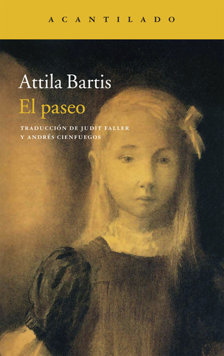 [9788416011872] EL PASEO