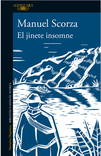 [9786125020468] EL JINETE INSOMNE