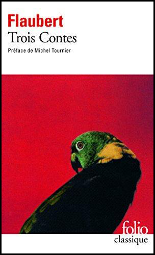 [9782070409297] TROIS CONTES