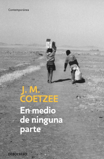 [9788497937801] EN MEDIO DE NINGUNA PARTE