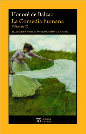 [9788494998935] LA COMEDIA HUMANA vol. IX/17