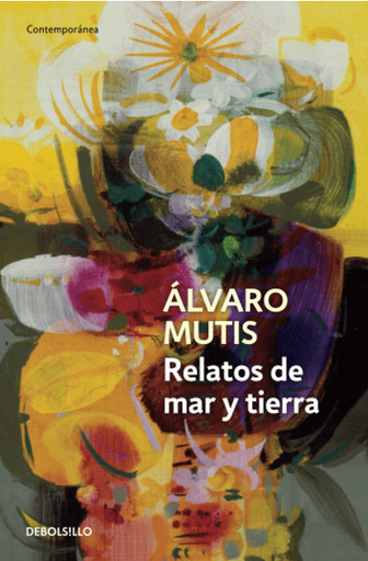 [9788483465318] RELATOS DE MAR Y TIERRA