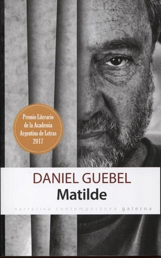 [9789505567133] MATILDE