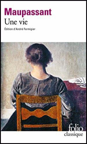 [9782070410842] UNE VIE