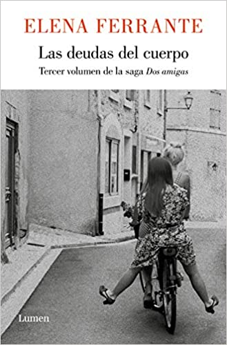 [9788426401489] LAS DEUDAS DEL CUERPO
