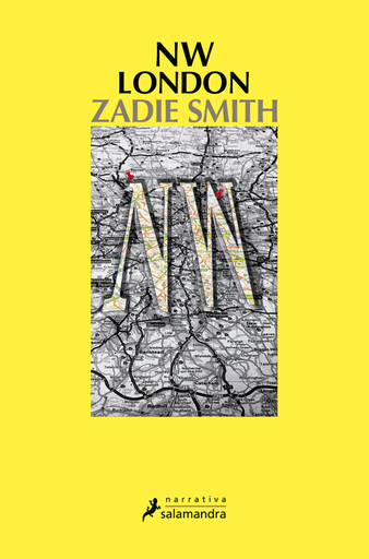 [9788498385557] NW LONDON