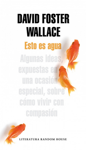[9788439729396] ESTO ES AGUA