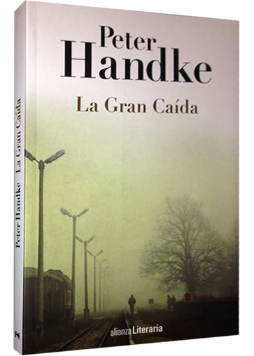 [9788420691664] LA GRAN CAÍDA