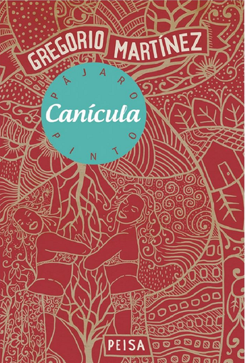[9786123051266] CANÍCULA - PÁJARO PINTO