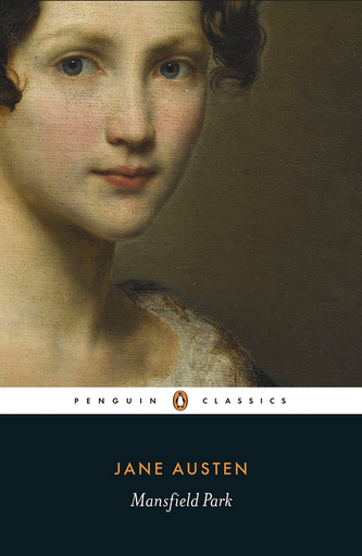 [9780141439808] MANSFIELD PARK