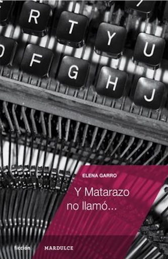 [9789872905422] Y MATARAZO NO LLAMÓ...