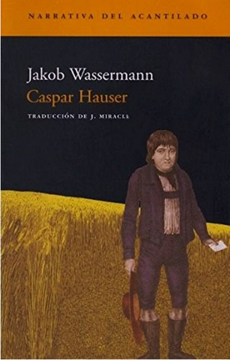 [9788495359803] CASPAR HAUSER