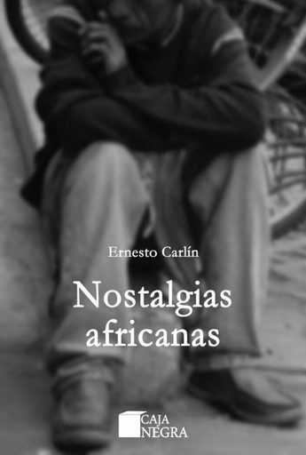 [9786124342592] NOSTALGIAS AFRICANAS