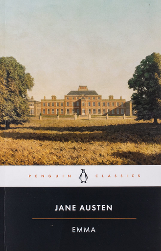 [9780141439587] EMMA