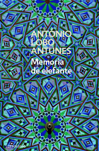[9788483460894] MEMORIA DE ELEFANTE