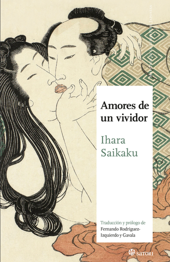 [9788417419806] AMORES DE UN VIVIDOR