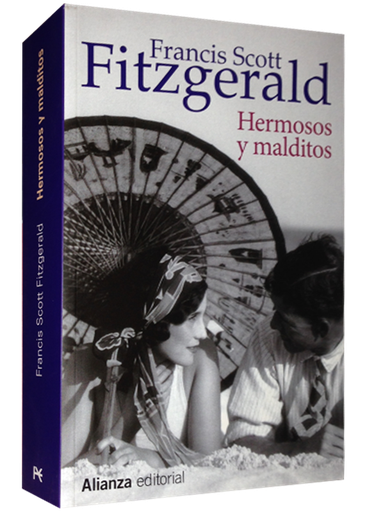 [9788420675268] HERMOSOS Y MALDITOS