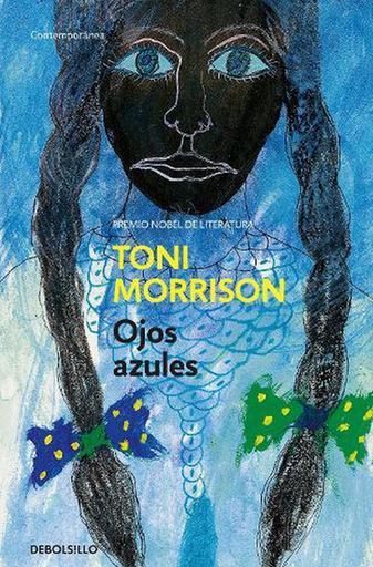 [9788497932660] OJOS AZULES