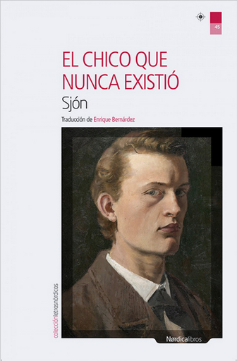 [9788416440566] EL CHICO QUE NUNCA EXISTIÓ