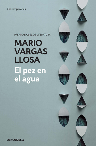 [9786124346613] EL PEZ EN EL AGUA