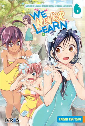 [9788418271199] WE NEVER LEARN 06