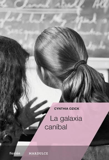 [9789873731297] LA GALAXIA CANÍBAL