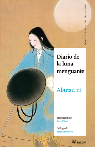 [9788419035004] DIARIO DE LA LUNA MENGUANTE