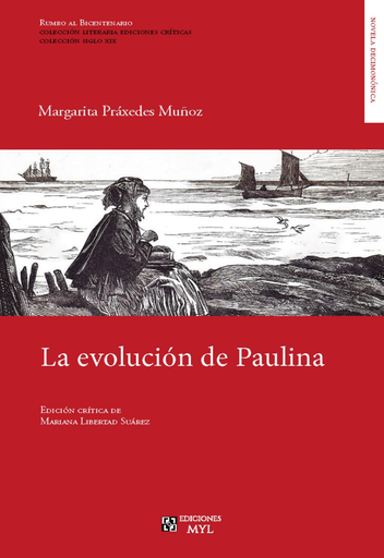 [9786125013125] LA EVOLUCIÓN DE PAULINA