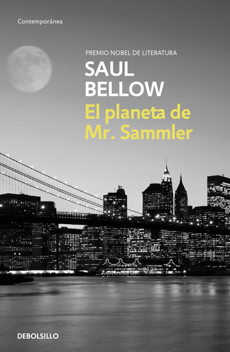 [9788497937016] EL PLANETA DE MR. SAMMLER