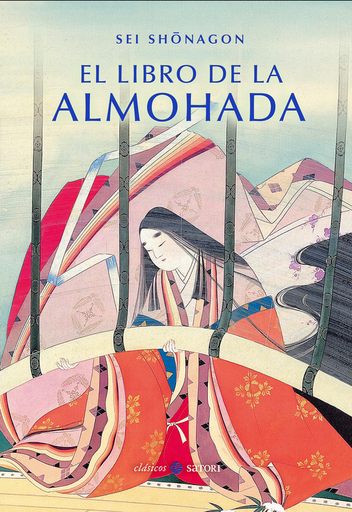 [9788417419820] EL LIBRO DE LA ALMOHADA